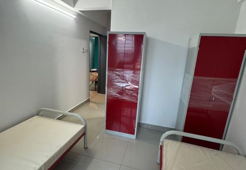 Palm Garden Apartment