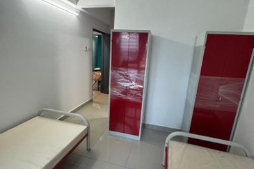 Palm Garden Apartment