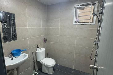 Palm Garden Apartment