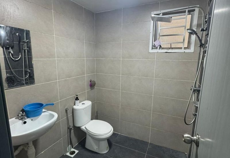 Palm Garden Apartment