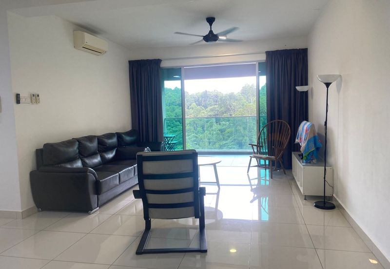 Rimba Residence