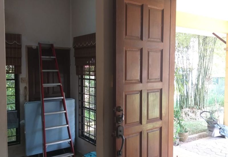 Sungai Buloh Country Resort