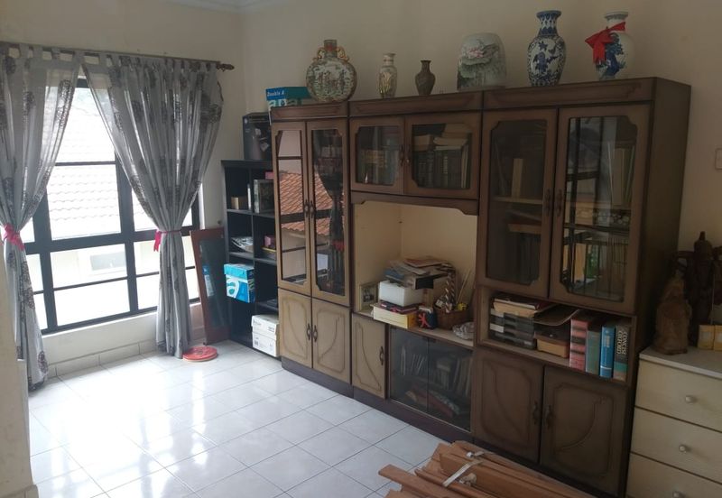 Sungai Buloh Country Resort