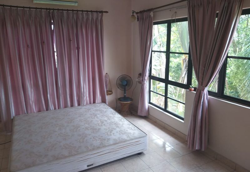 Sungai Buloh Country Resort