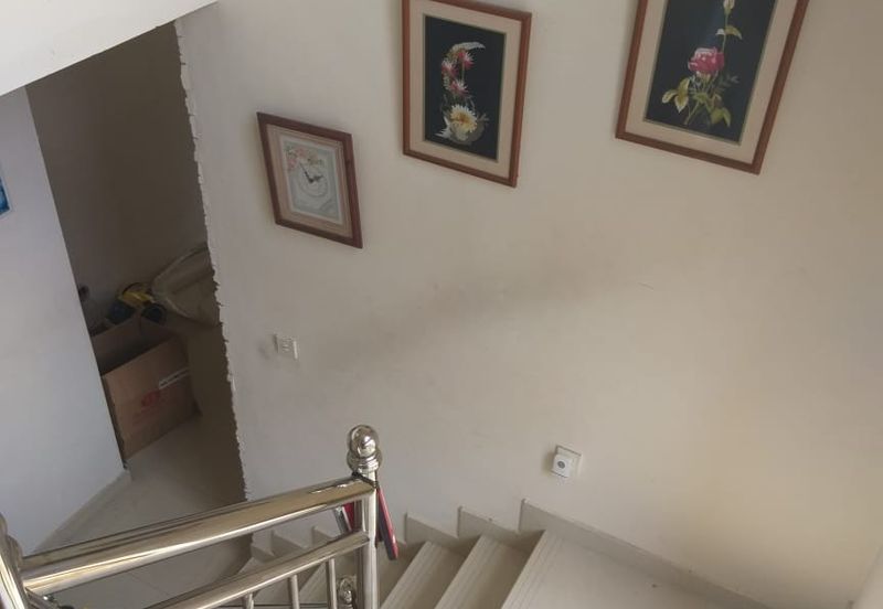 Sungai Buloh Country Resort