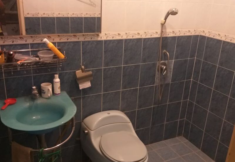 Sungai Buloh Country Resort