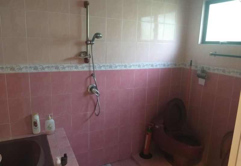 Sungai Buloh Country Resort