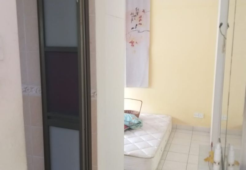 Sungai Buloh Country Resort