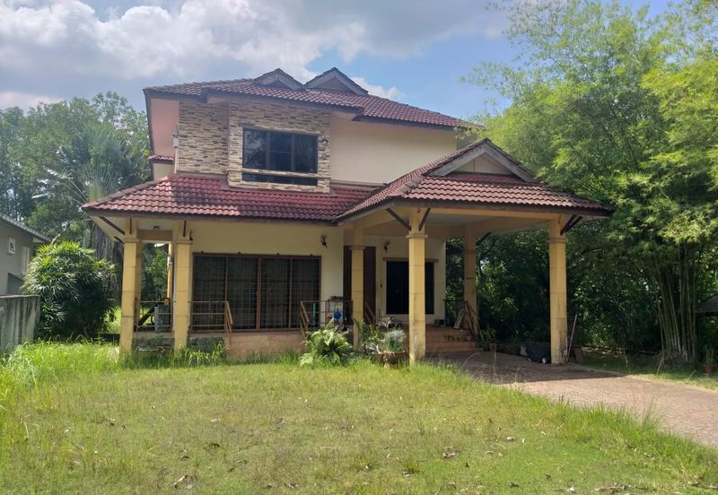 Sungai Buloh Country Resort