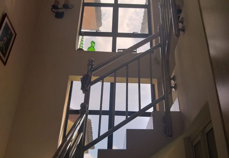 Sungai Buloh Country Resort