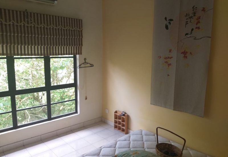 Sungai Buloh Country Resort