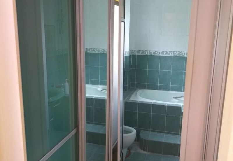 Sungai Buloh Country Resort