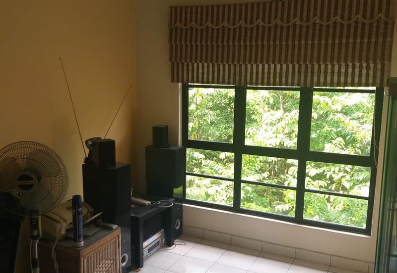 Sungai Buloh Country Resort