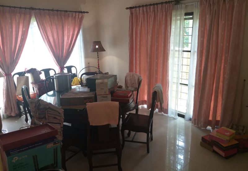 Sungai Buloh Country Resort