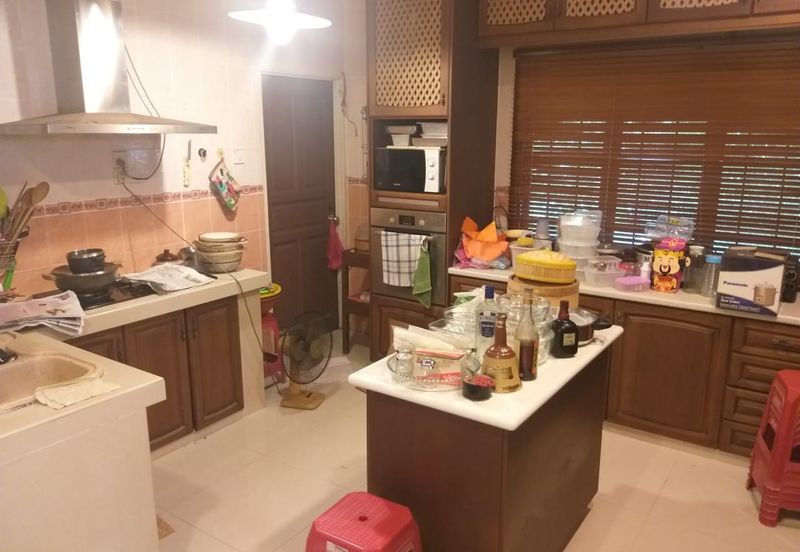 Sungai Buloh Country Resort