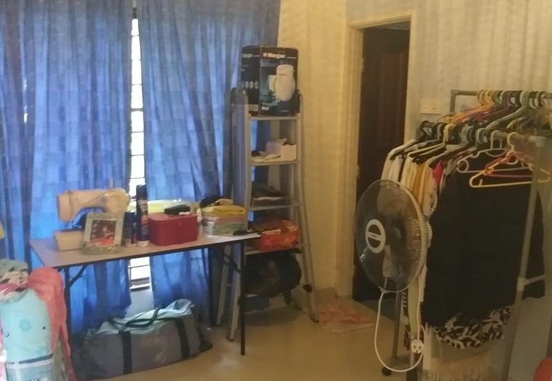 Sungai Buloh Country Resort