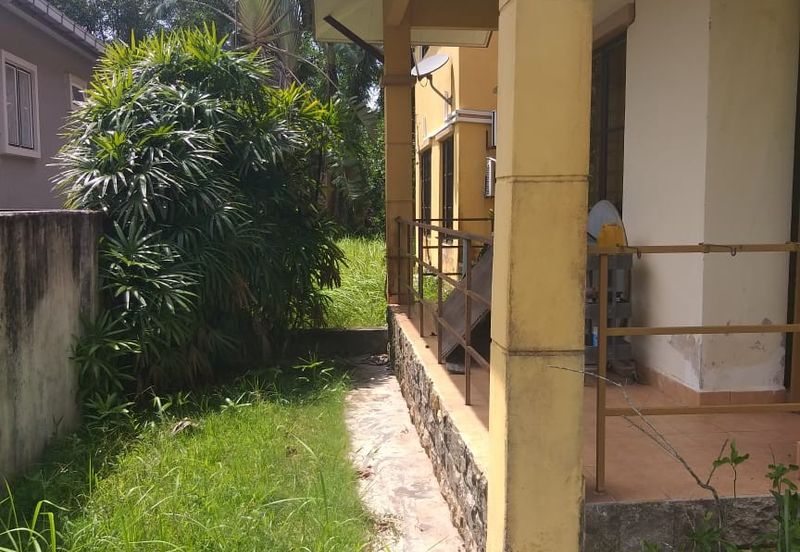 Sungai Buloh Country Resort