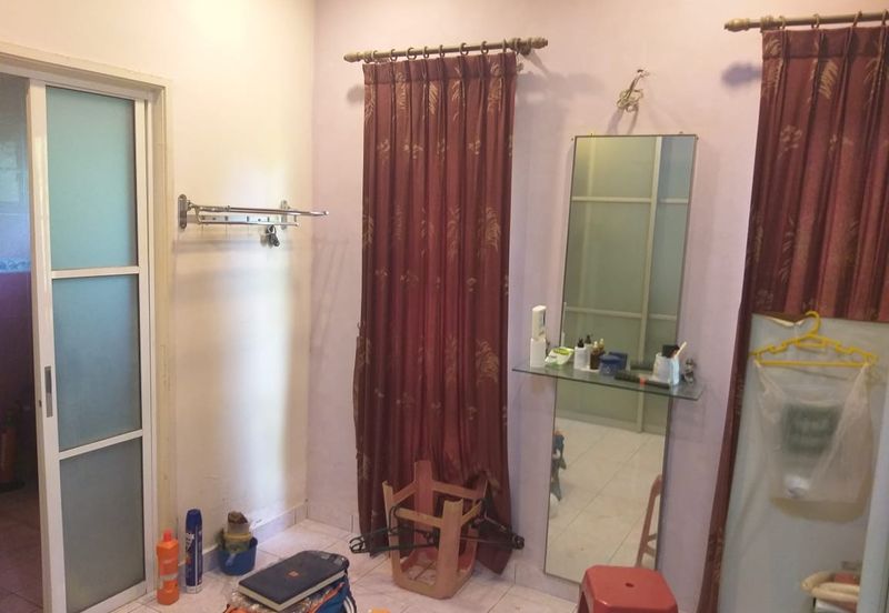 Sungai Buloh Country Resort