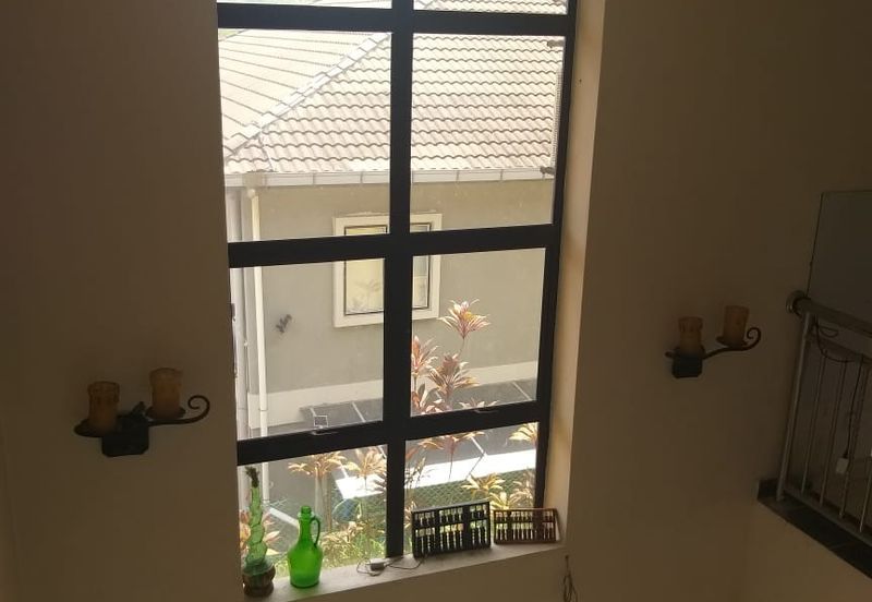 Sungai Buloh Country Resort