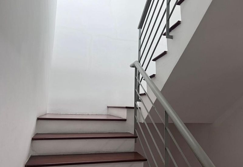 D'Anjung Teluk Pulai