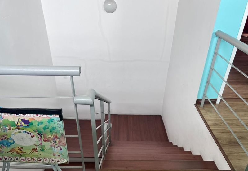 D'Anjung Teluk Pulai