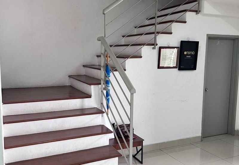 D'Anjung Teluk Pulai