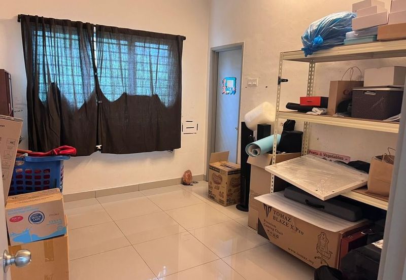 D'Anjung Teluk Pulai