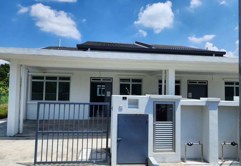 Taman Changgang Jaya