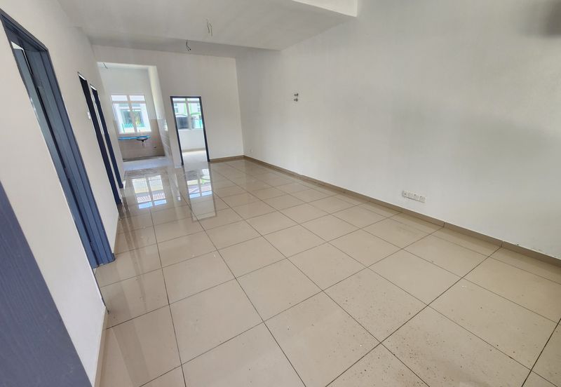 Taman Changgang Jaya