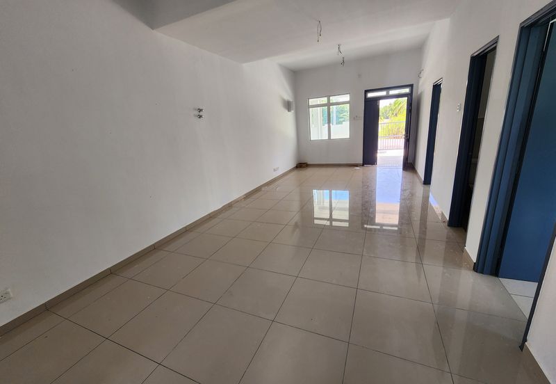 Taman Changgang Jaya