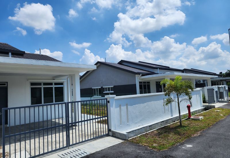 Taman Changgang Jaya