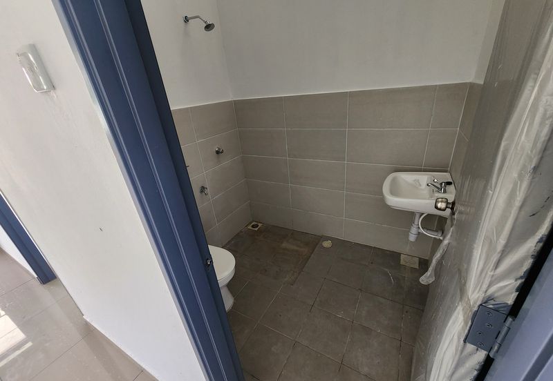 Taman Changgang Jaya