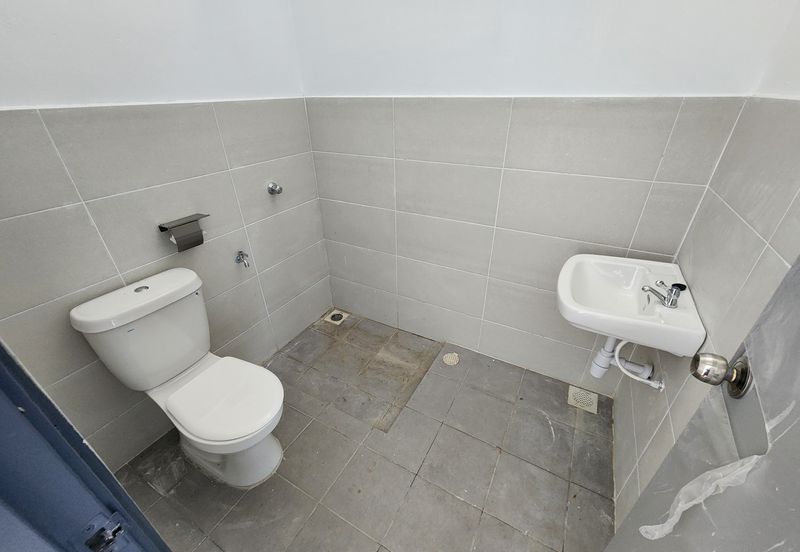 Taman Changgang Jaya