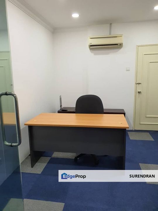ROI 5.76% Megan Avenue 2 Furnished Office Walking Distance KLCC Sale, Kuala Lumpur, KLCC
