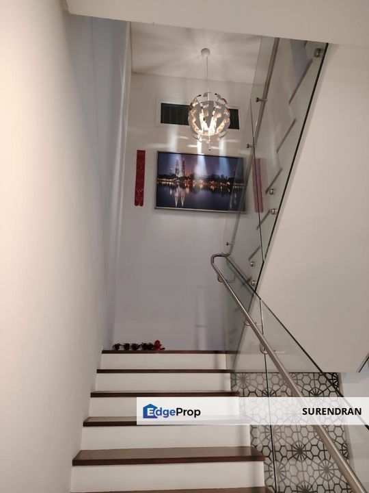 Puchong Prima 208 park home renovated Duplex 3035sf unit for sale, Selangor, Puchong