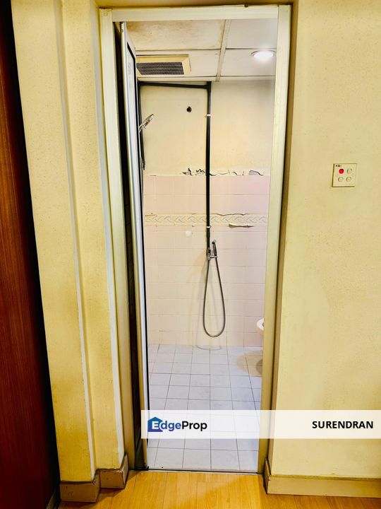 OG Heights Renovated Walking Distance to LRT Awan Besar For Sale, Kuala Lumpur, Jalan Klang Lama (Old Klang Road)