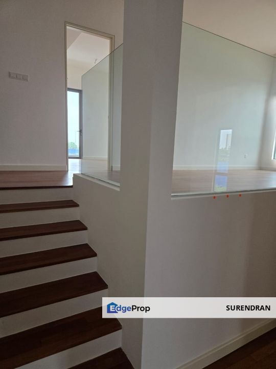Broadleaf Kota Kemuning Taman Alam Kemuning 3 Storey Semi D For Sale, Selangor, Kota Kemuning