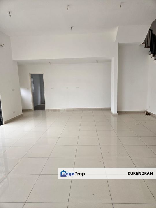 Broadleaf Kota Kemuning Taman Alam Kemuning 3 Storey Semi D For Sale, Selangor, Kota Kemuning