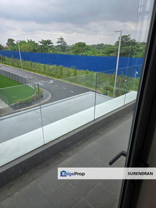 Broadleaf Kota Kemuning Taman Alam Kemuning 3 Storey Semi D For Sale, Selangor, Kota Kemuning