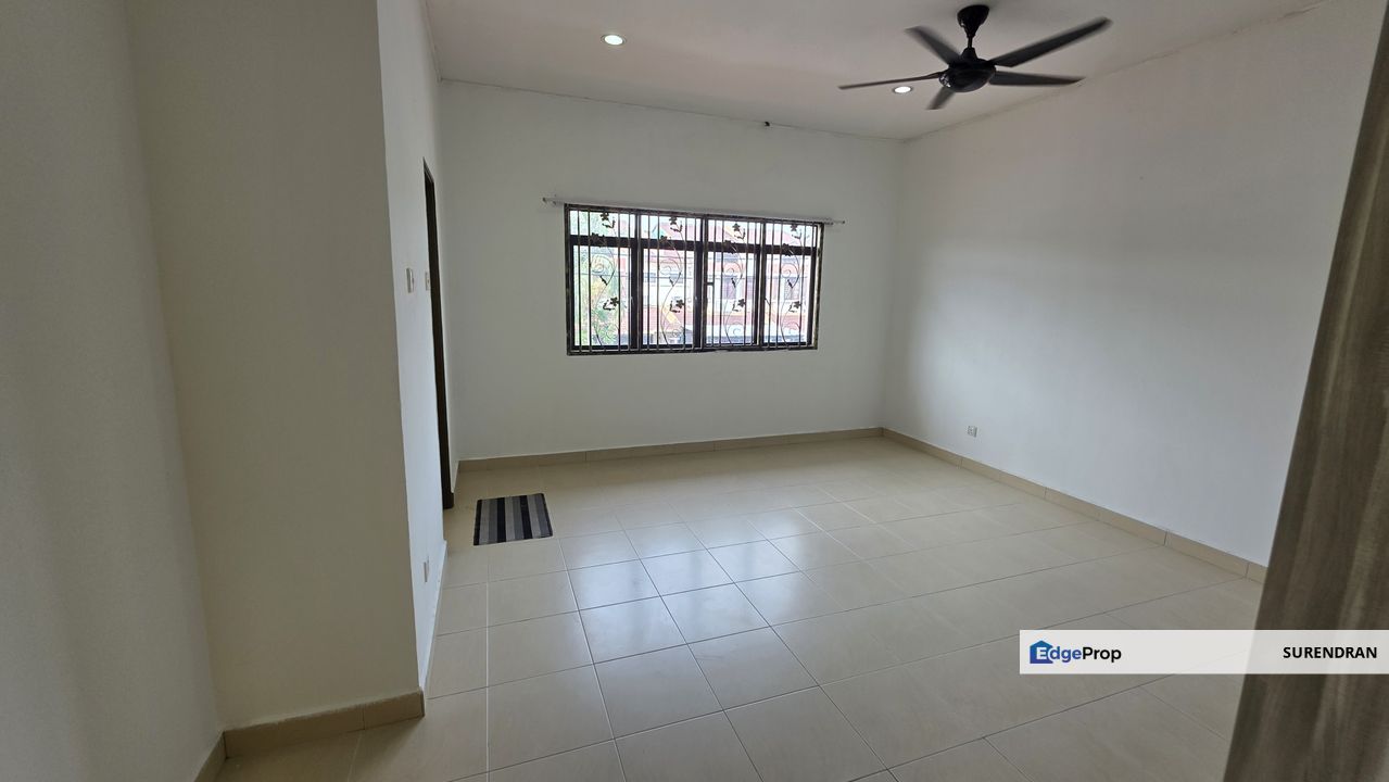 Bandar Puteri Klang For Rent Double Storey Gated Guarded, Selangor, Klang
