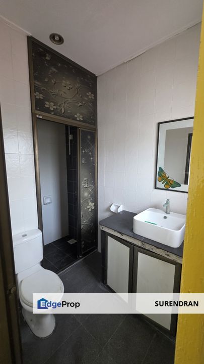 Bandar Puteri Klang For Rent Double Storey Gated Guarded, Selangor, Klang