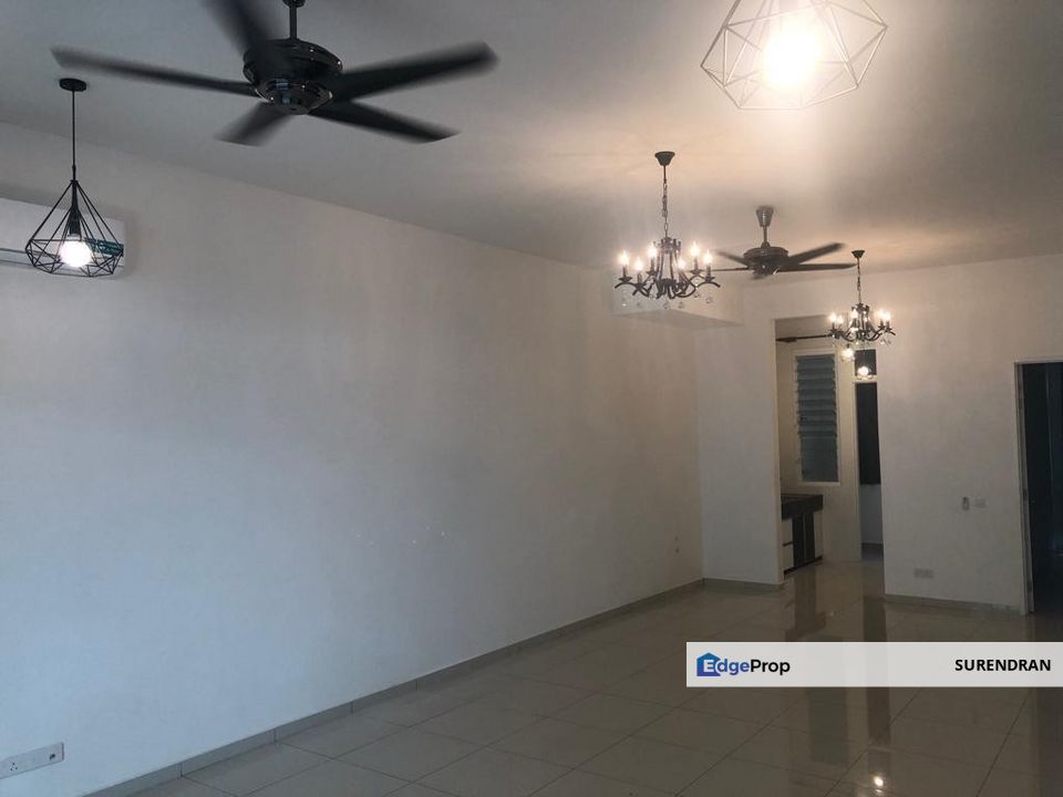 Merrydale @ Eco Majestic Double Storey Terrace For Sale, Selangor, Semenyih