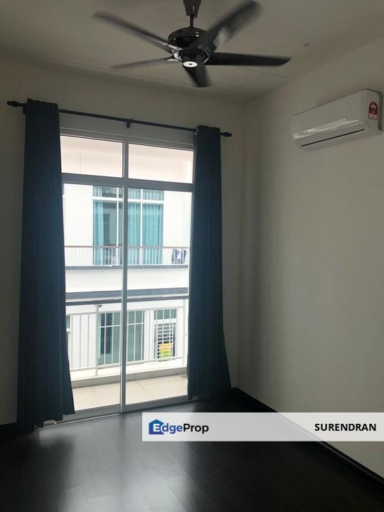 Merrydale @ Eco Majestic Double Storey Terrace For Sale, Selangor, Semenyih