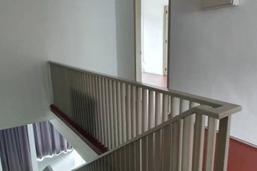 Mirage By The Lake @ Perdana Lakeview West