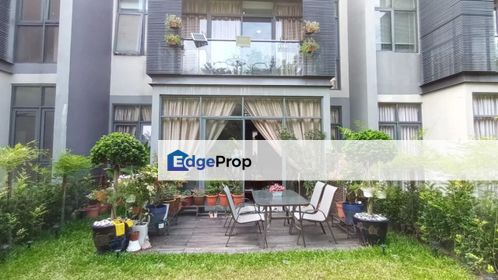 Beautiful 2-Storey Link Villa in Cyberjaya for sale, Selangor, Cyberjaya