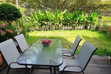 Mirage By The Lake @ Perdana Lakeview West