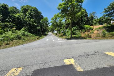 Sungai Buloh Country Resort