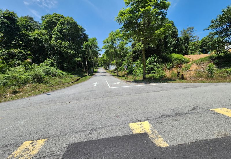 Sungai Buloh Country Resort