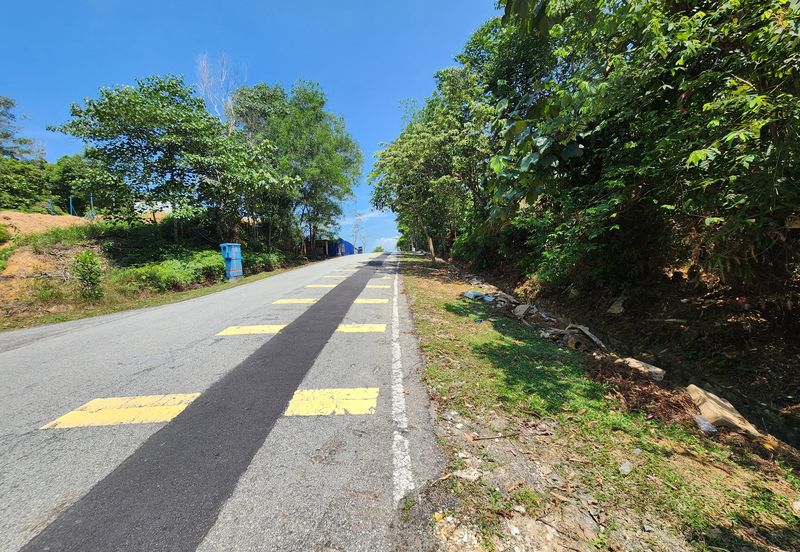 Sungai Buloh Country Resort