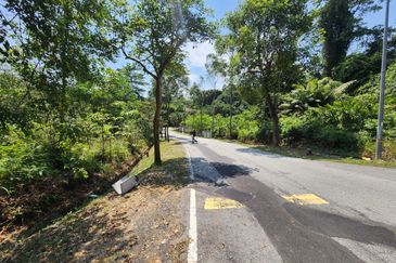 Sungai Buloh Country Resort